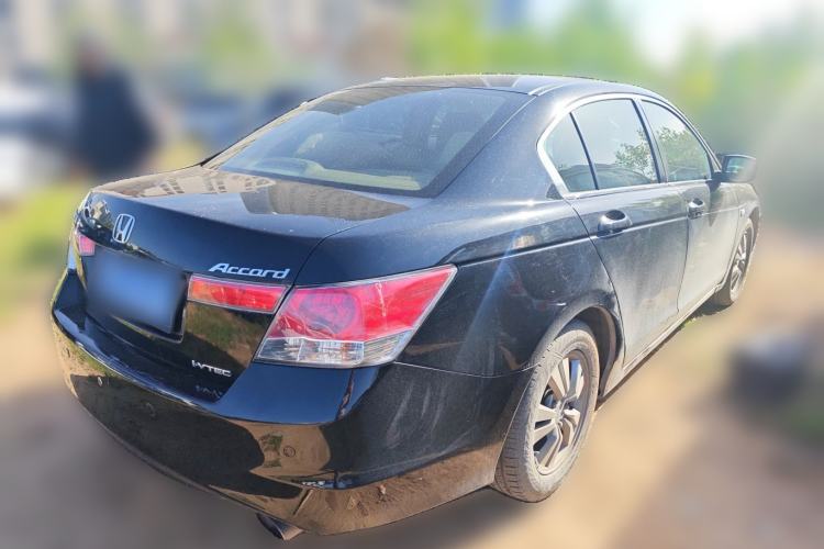 Used Honda Accord 2010 2.0L EX
