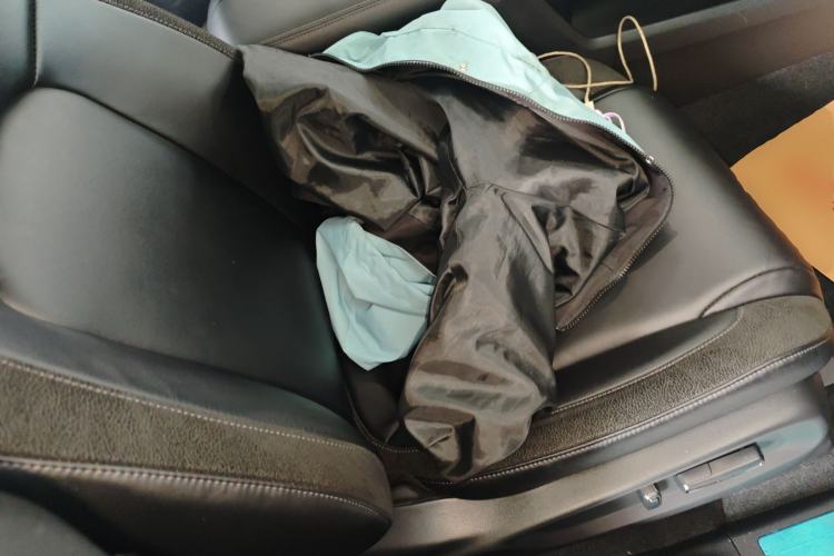 Used Honda Avancier 2017 370TURBO Four-Wheel Drive Prestige Edition
