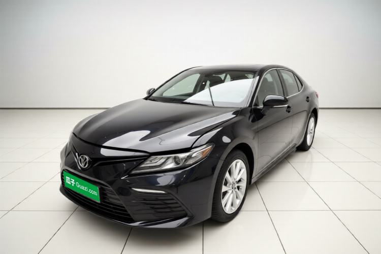 Used Toyota Camry 2023 2.0G Luxury Edition