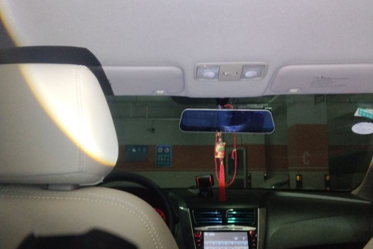 Used Hyundai Verna (older generation) 2014 1.4L Automatic Smart GLS
