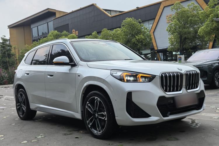 Used BMW X1 2023 sDrive25Li M Sport Package