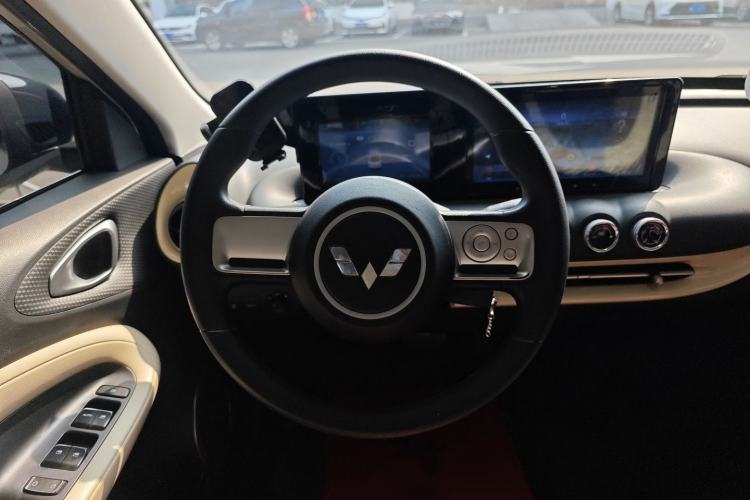 Used Wuling Bingo 2023 203km Light Edition
