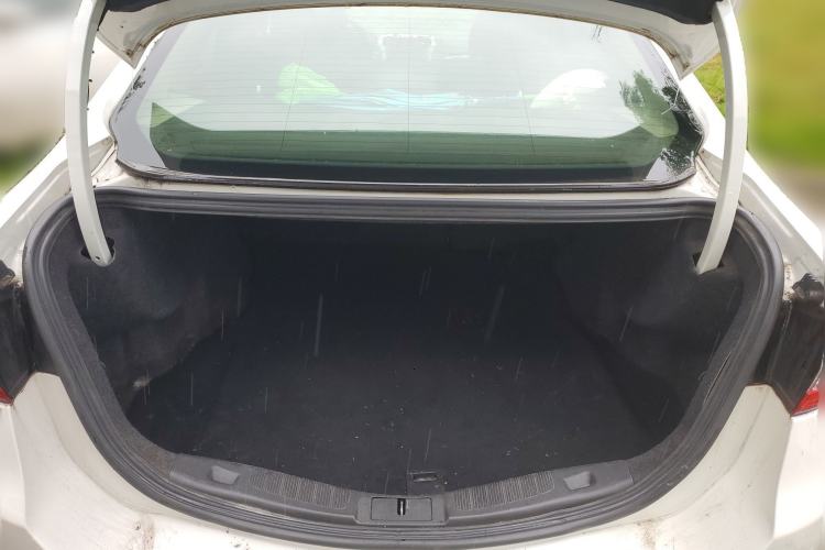 Used Ford Mondeo 2013 2.0L GTDi 200 Fashion Edition
