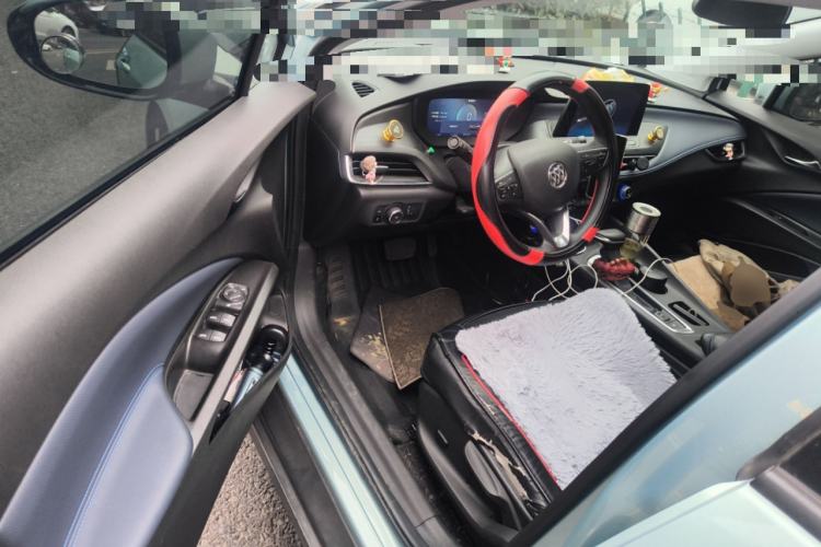 Used Buick Velite 6 2024 450km Comfort Edition PLUS