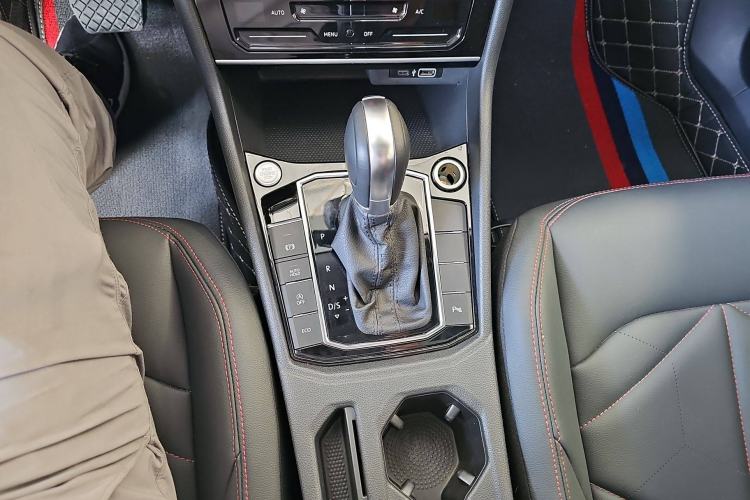 Used Volkswagen Lavida 2023 280TSI DSG Starry Sky Elegance Edition