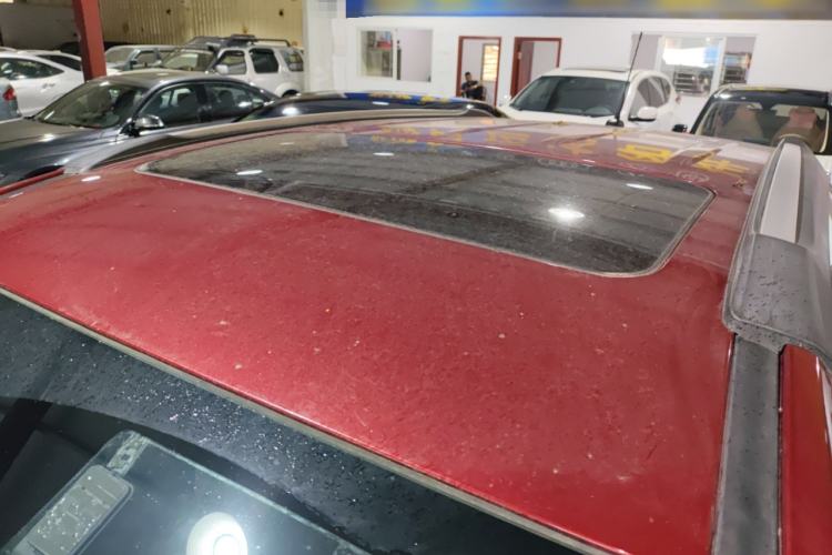 Used Buick Encore 2016 18T Automatic Two-Wheel Drive Urban Fashion Model
