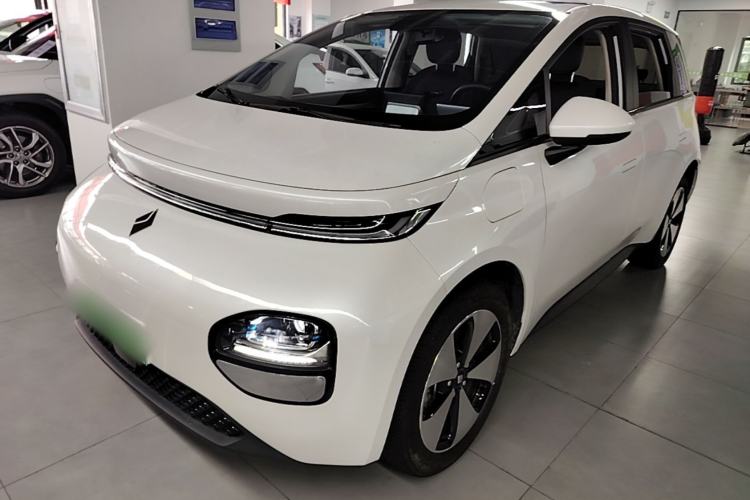 Used Baojun Cloud 2023 460 Plus Operational Exclusive Edition