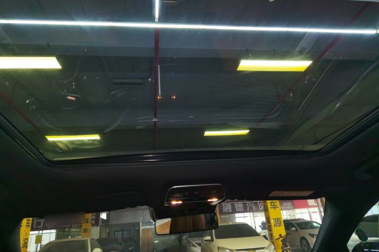 Used Mercedes-Benz E-Class 2024 E 260 L
