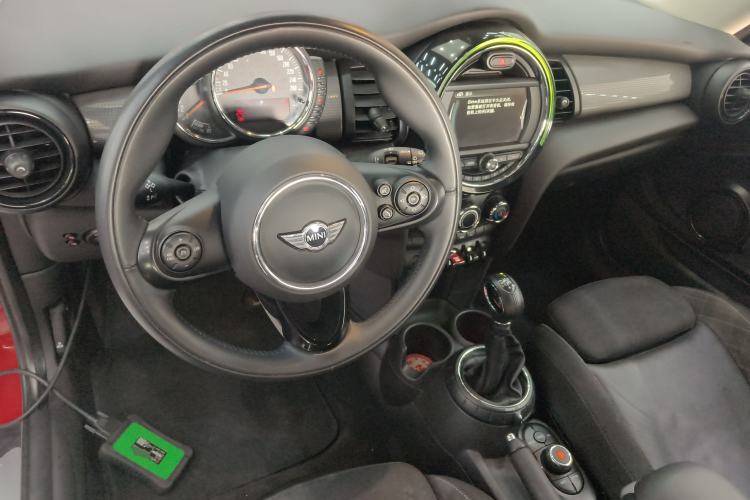 Used MINI MINI 2016 1.5T COOPER