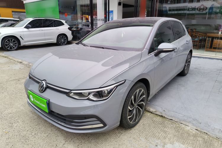 Used Volkswagen Golf 2023 280TSI DSG Pro