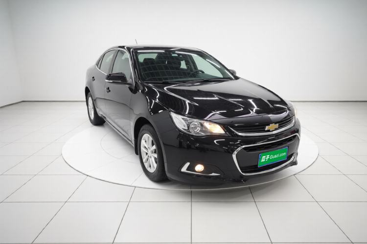 Used Chevrolet Malibu 2018 530T Automatic Fashion Edition
