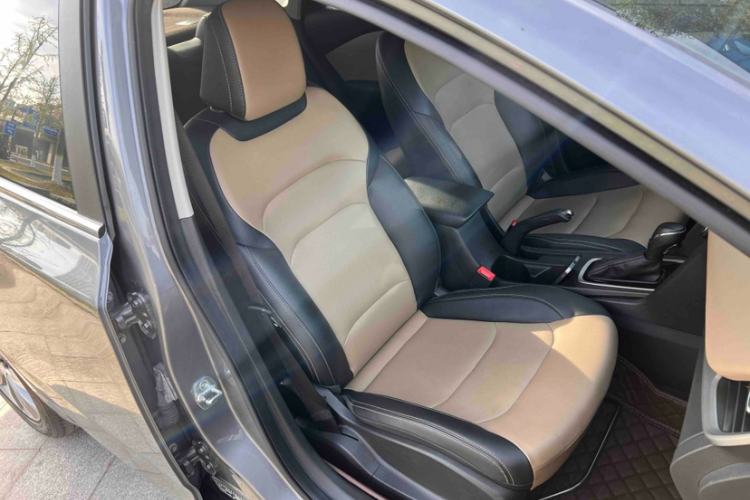 Used Chevrolet Monza 2020 320 Automatic Enjoyment Edition
