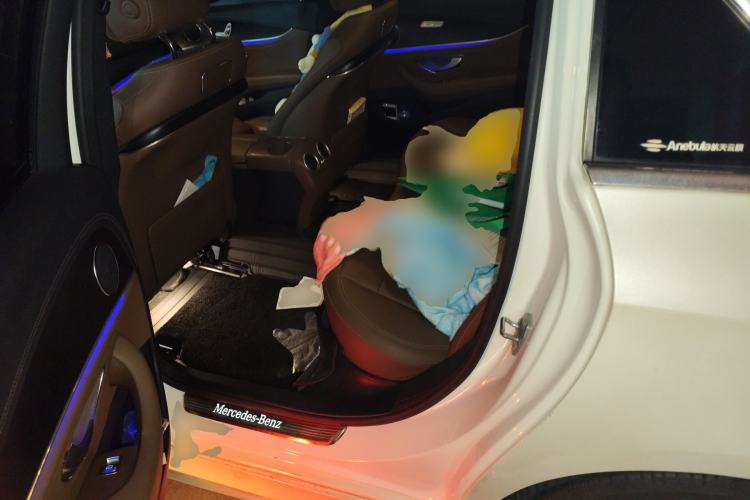 Used Mercedes-Benz E-Class 2018 E 200 L Sport Edition