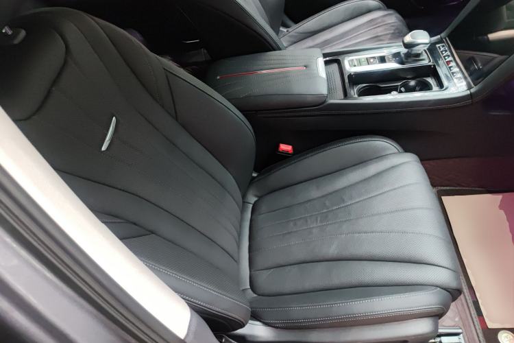 Used Hongqi H5 2024 2.0T Automatic Smart Connect Flagship Edition