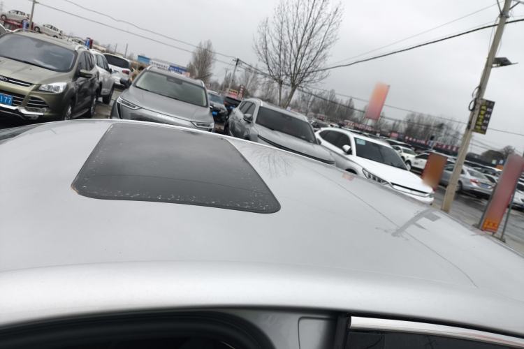 Used Roewe D7 2025 DMH 125km World Champion Edition