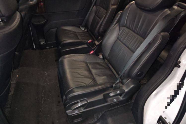 Used Honda Odyssey 2015 2.4L Smart Edition
