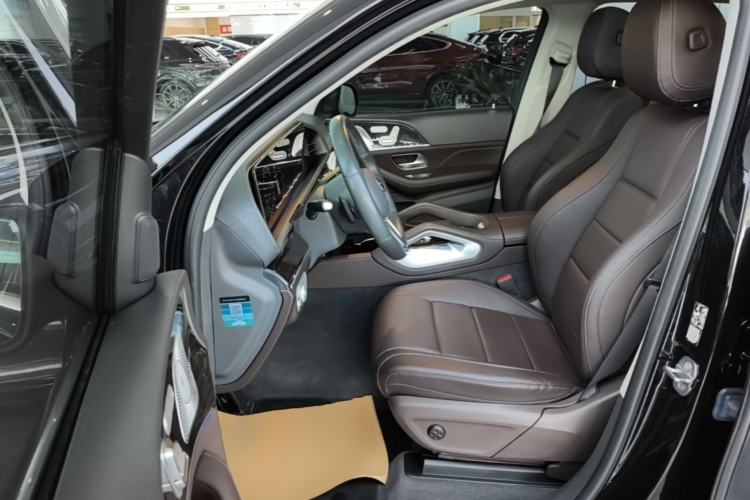 Used Mercedes-Benz GLE 2020 Restyled GLE 350 4MATIC Fashion Edition
