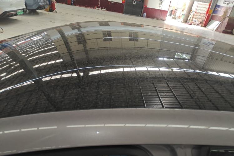 Used XPeng MONA M03 2025 620 Ultra-Long Range Plus
