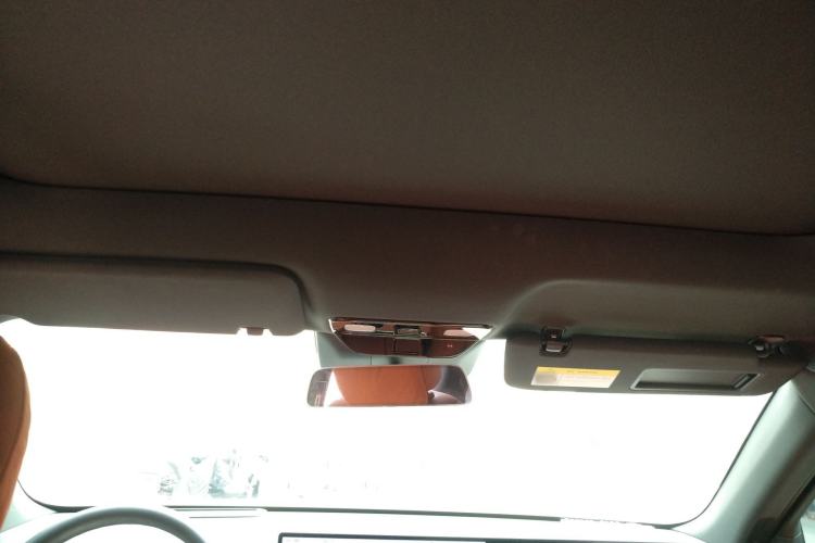 Used Li Auto L6 2024 Max