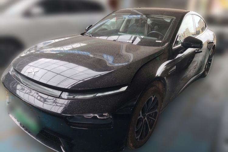 Used XPeng P7 2022 625E