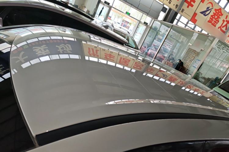 Used Wuling Bingo 2024 333 km Enjoyment Version
