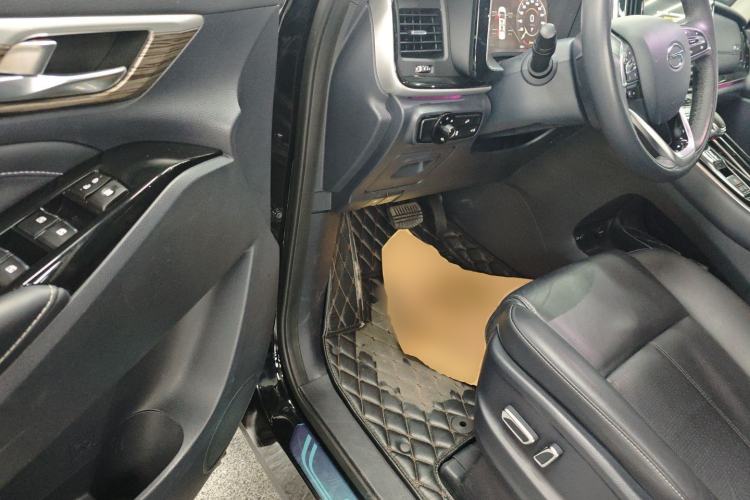 Used GAC Trumpchi M8 2023 Lingxiu Series 390T Prestige Edition