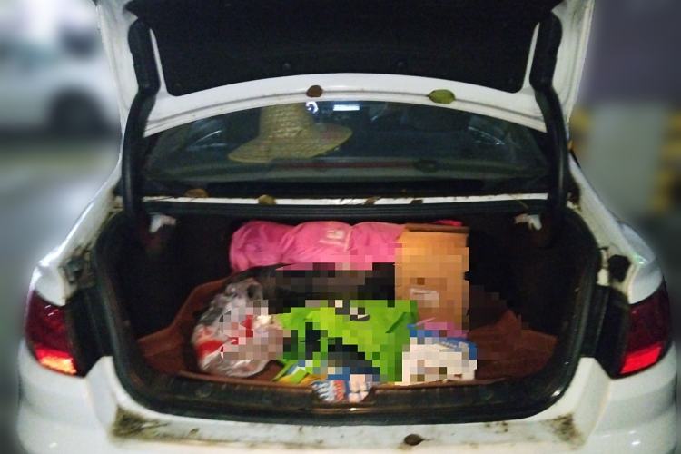 Used Geely Auto Emgrand GL 2017 1.3T DCT Elite Model