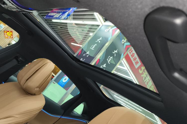 Used Mercedes-Benz E-Class 2024 Facelift E 300 L Luxury Edition