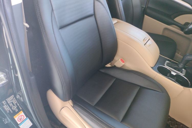 Used Toyota Highlander 2018 2.0T Four-Wheel Drive Elite Edition 7 Seats China VI Standard