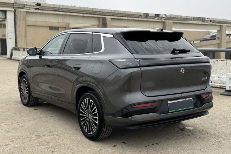 Used Dongfeng Aeolus L8 2025 Model 185KM Dream Edition Exterior 6