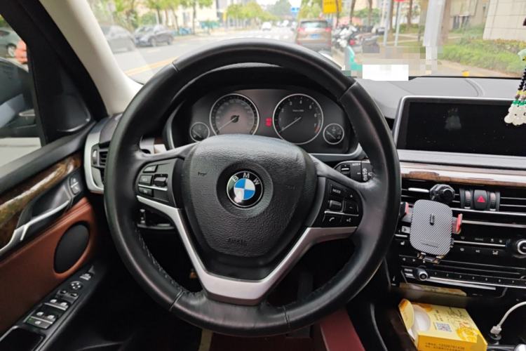 Used BMW X5 2014 xDrive35i Leading Model
