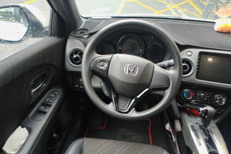 Used Honda XR-V 2017 1.8L EXi CVT Comfort Version