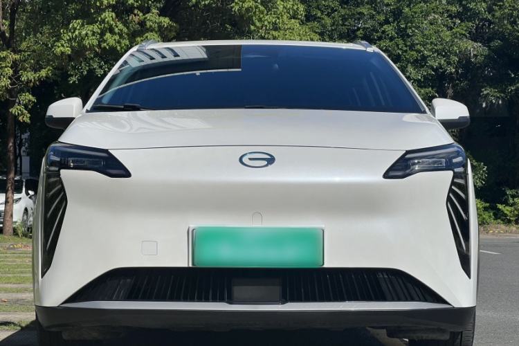 Used AION Y 2023 Plus 610 Enjoy Edition