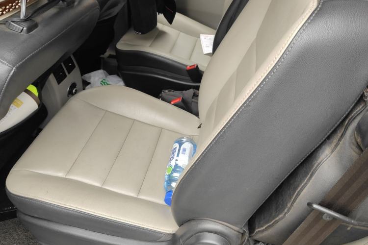 Used FORTHING S500 2016 1.5L Manual Comfort Model