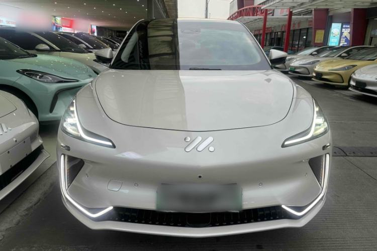 Used IM LS7 2023 77 kWh Urban Fit Rear-Wheel Drive