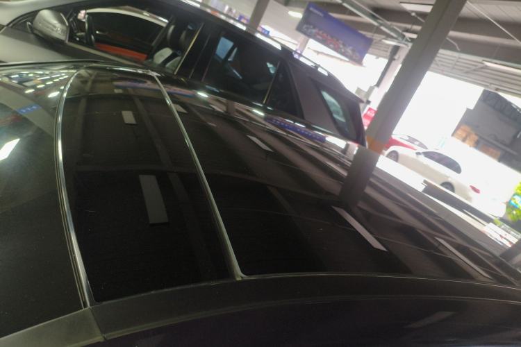 Used Mercedes-Benz C-Class 2025 Facelift C 260 L Sport Edition Roof