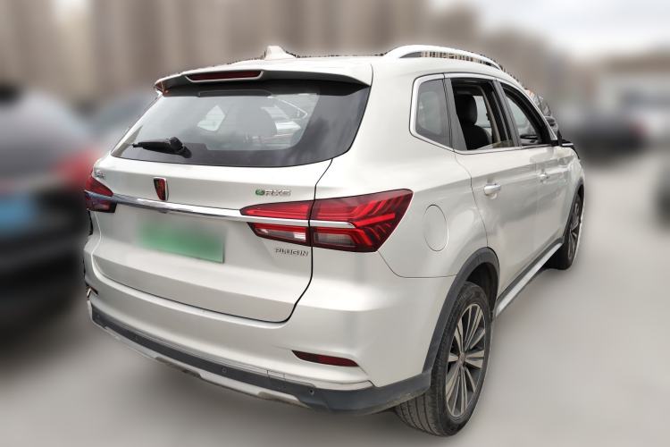 Used Roewe RX5 New Energy 2019 eRX5 50T Internet-Enhanced Flagship Edition
