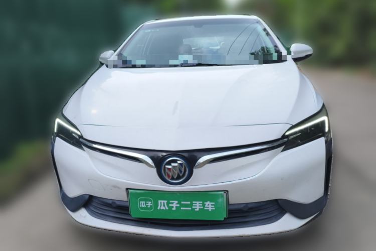 Used Buick Velite 6 2019 Connected Fashion Model