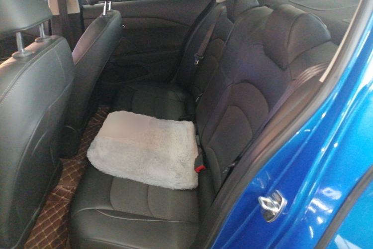 Used Chevrolet Cavalier 2016 1.5L Manual Xinyue Edition