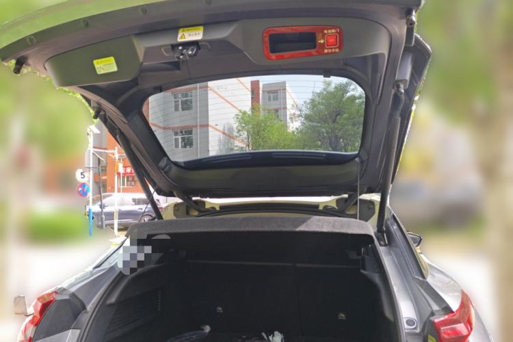 Used Citroen C5 X 2022 1.6T Xiang Bufan – Year of the Tiger New Beginnings Edition
