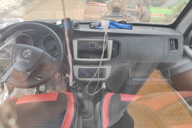 Used Dongfeng Xiaokang D51  Center Console