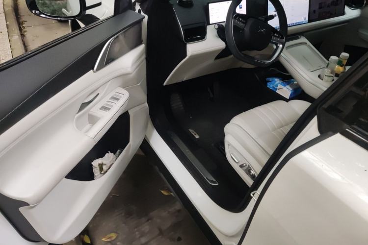 Used XPeng G9 2024 702 Pro
