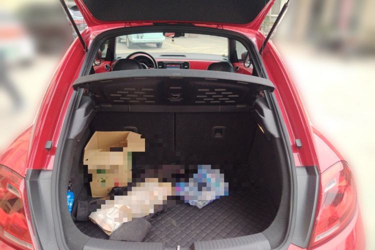 Used Volkswagen Beetle 2015 280TSI
