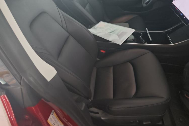 Used Tesla Model 3 2020 Standard Range Rear-Wheel Drive Upgraded Version