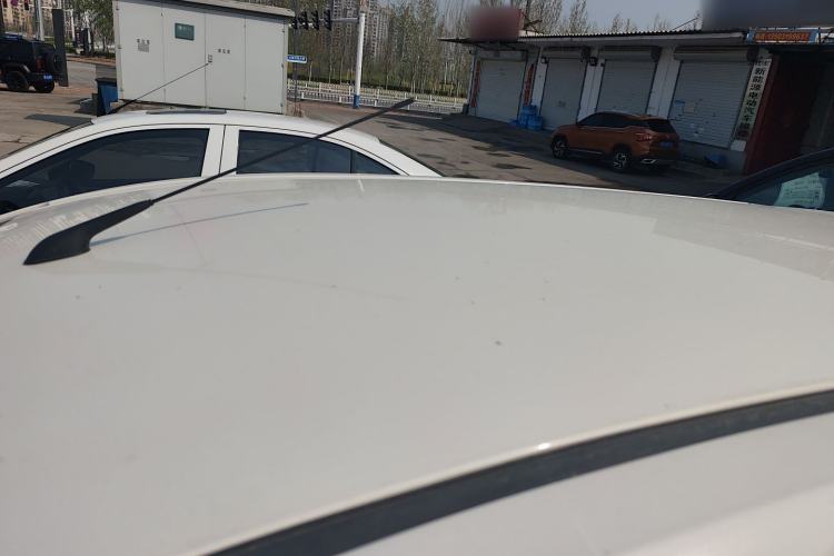 Used Baojun 310 2020 1.2L Manual Comfort Edition
