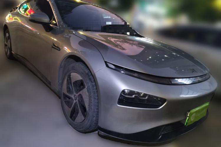 Used XPeng P7 2020 706G