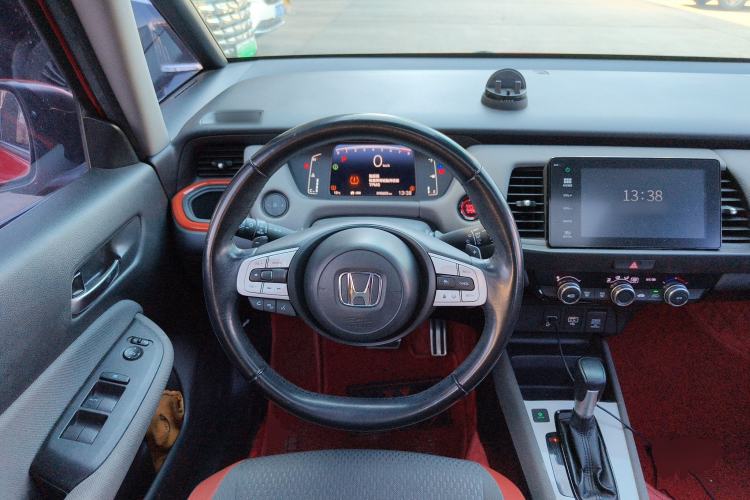 Used Honda LIFE 2021 1.5L CVT SPO-SS Dynamic Edition