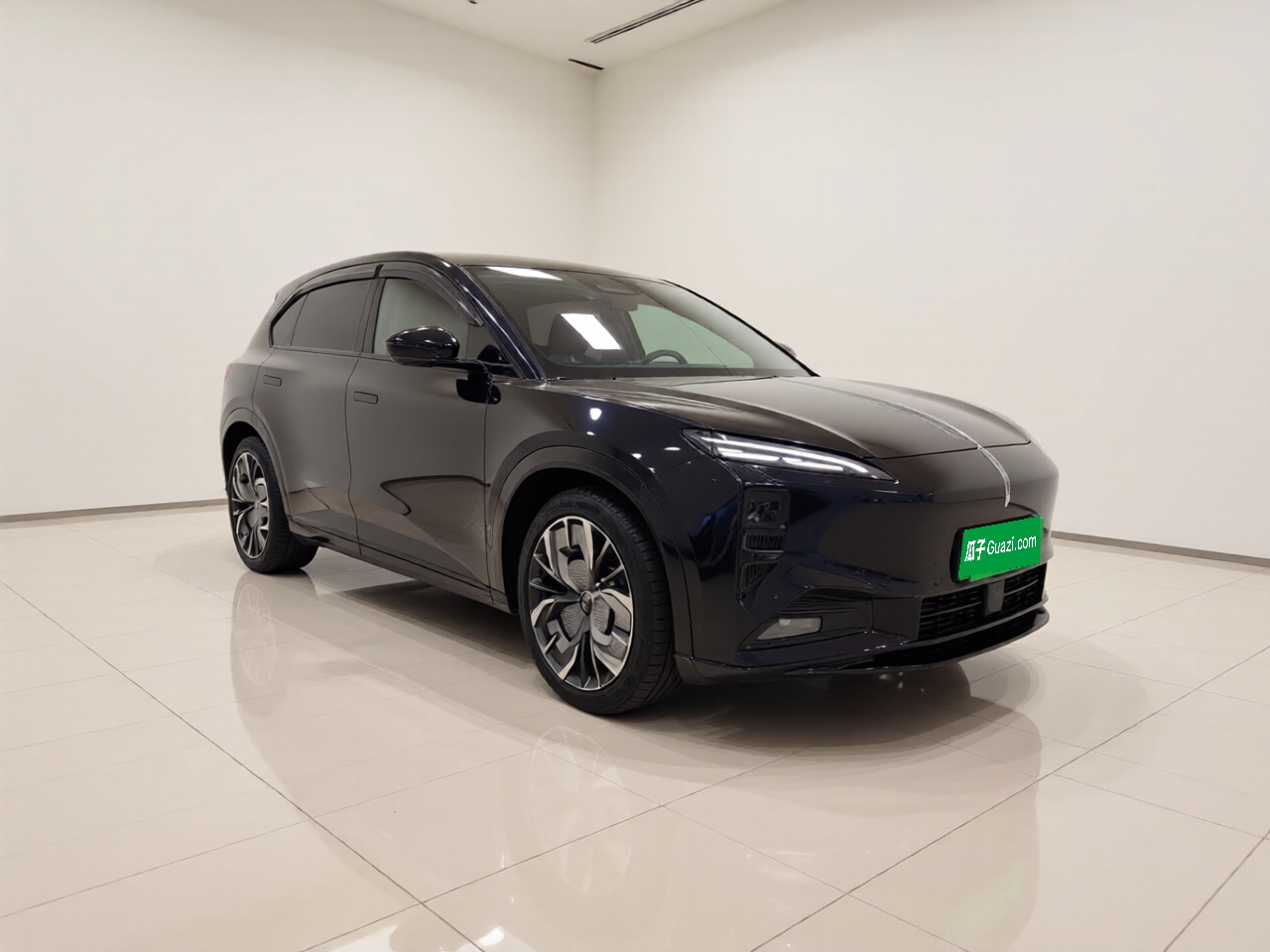 Hongqi Tiangong 08 2025 680 All-Wheel Drive Smart Selection Edition — снимка 3