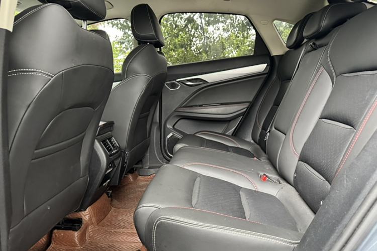 Used Geely Auto Monjaro S 2021 2.0TD DCT Two-Wheel Drive Lightning Edition
