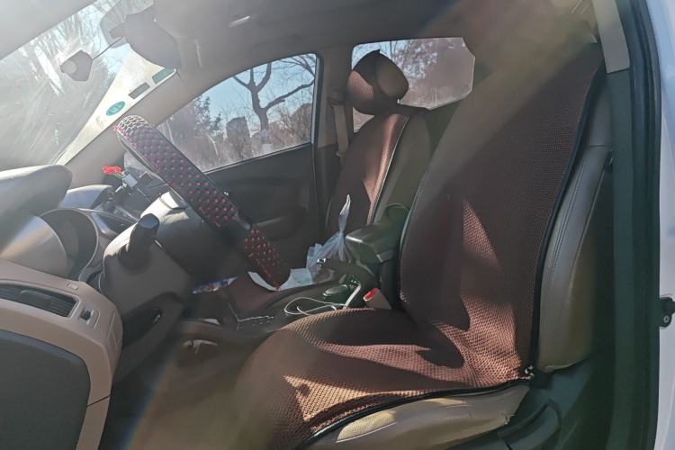 Used Hyundai ix35 2010 2.0L Automatic 4x4 Premium GLS Trim
